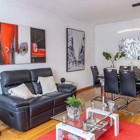 Porto Gaia Rr Apartment By Mp Vila Nova de Gaia Eksteriør bilde
