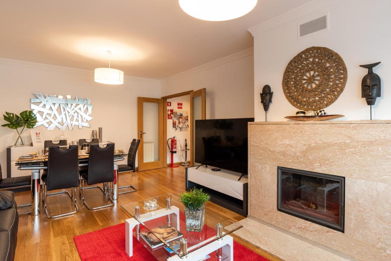 Porto Gaia Rr Apartment By Mp Vila Nova de Gaia Eksteriør bilde