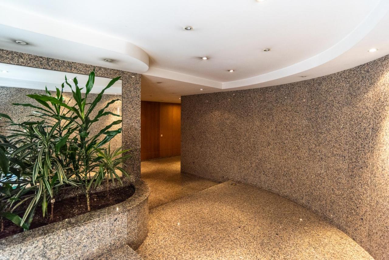 Porto Gaia Rr Apartment By Mp Vila Nova de Gaia Eksteriør bilde