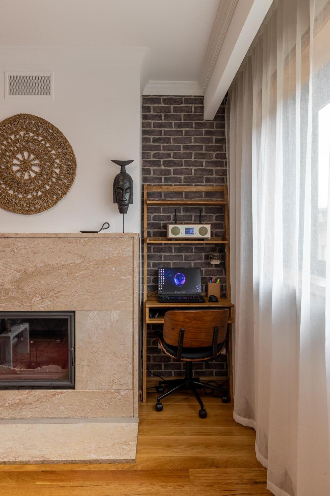 Porto Gaia Rr Apartment By Mp Vila Nova de Gaia Eksteriør bilde