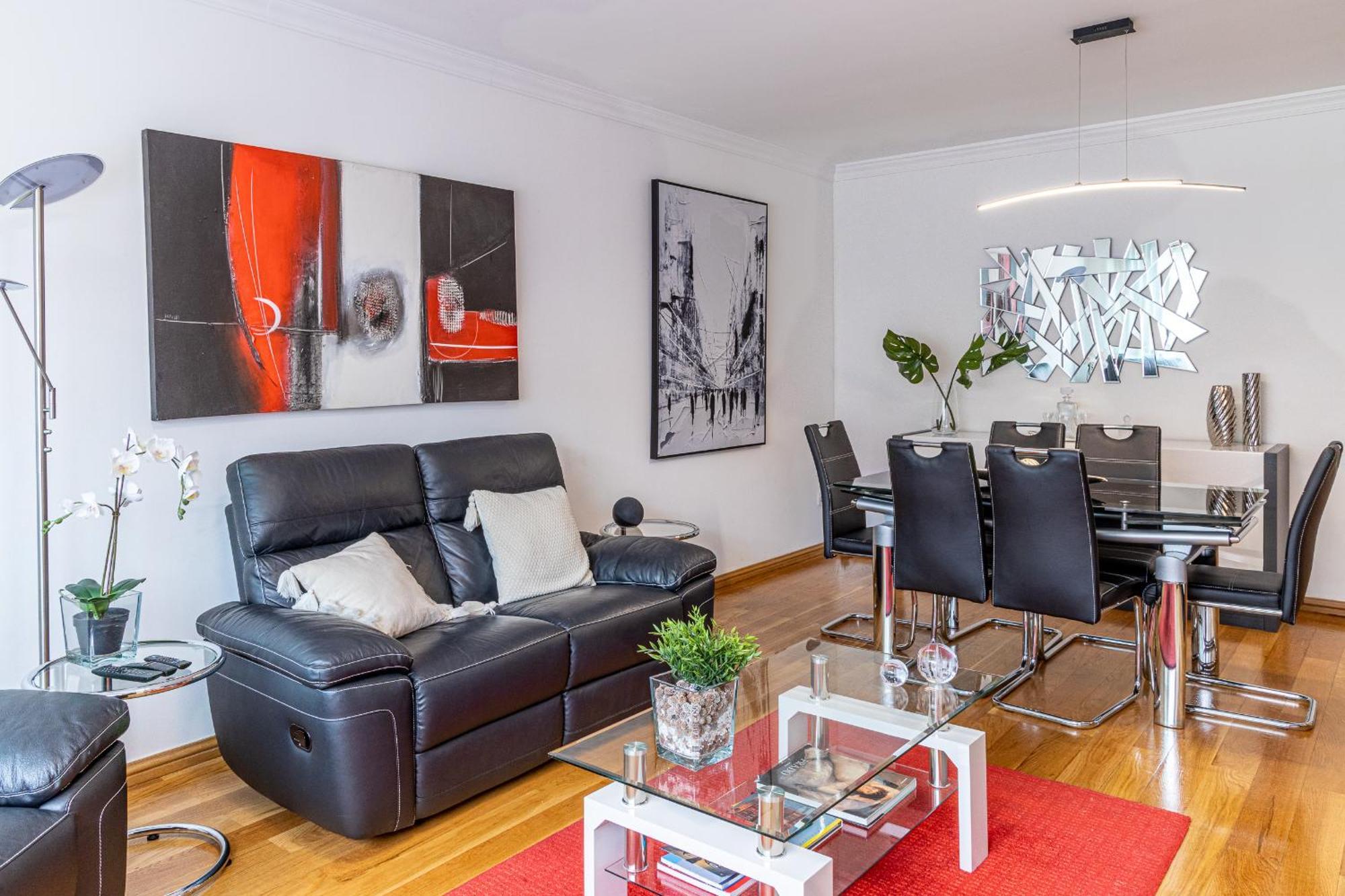 Porto Gaia Rr Apartment By Mp Vila Nova de Gaia Eksteriør bilde