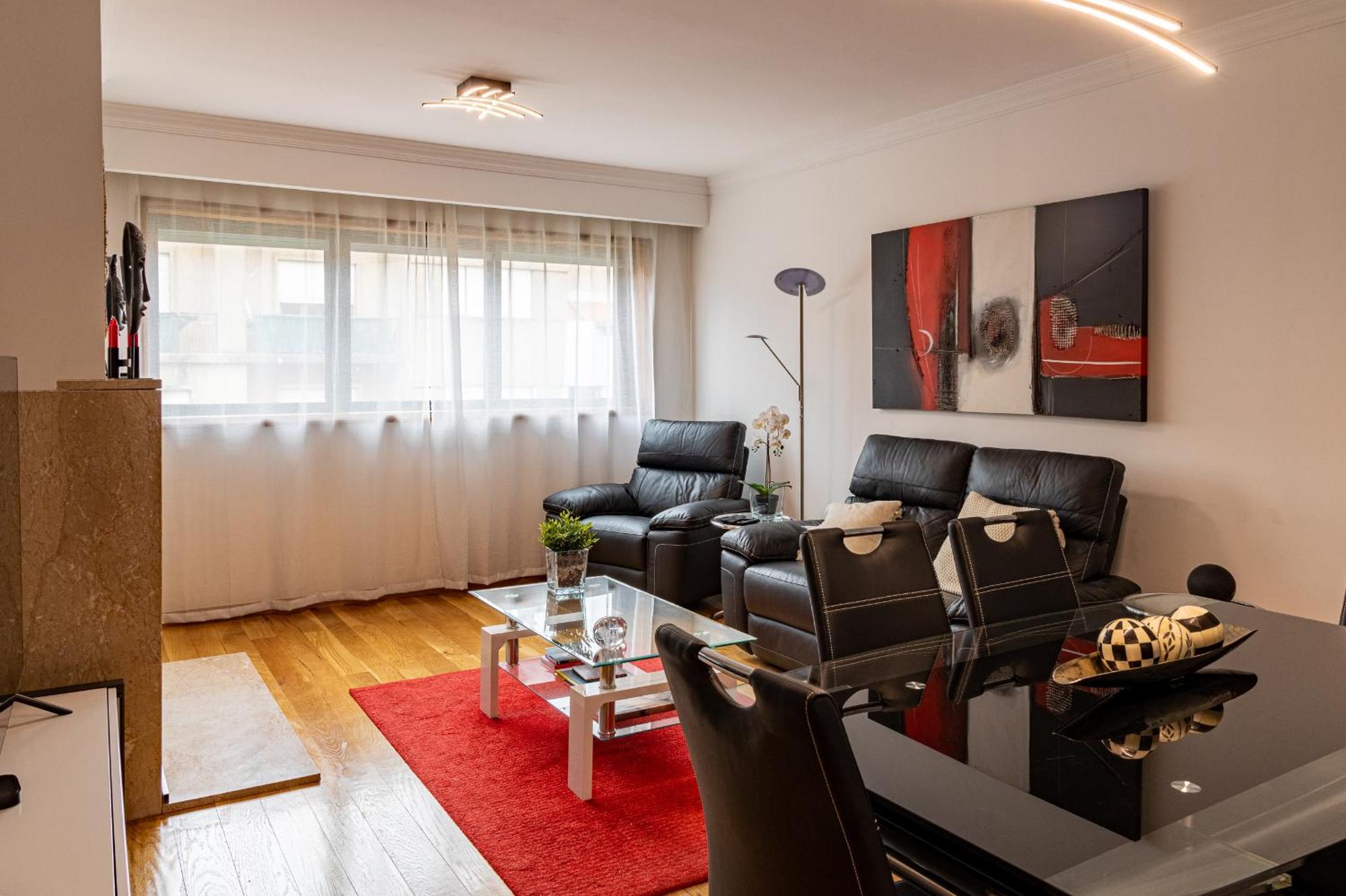 Porto Gaia Rr Apartment By Mp Vila Nova de Gaia Eksteriør bilde