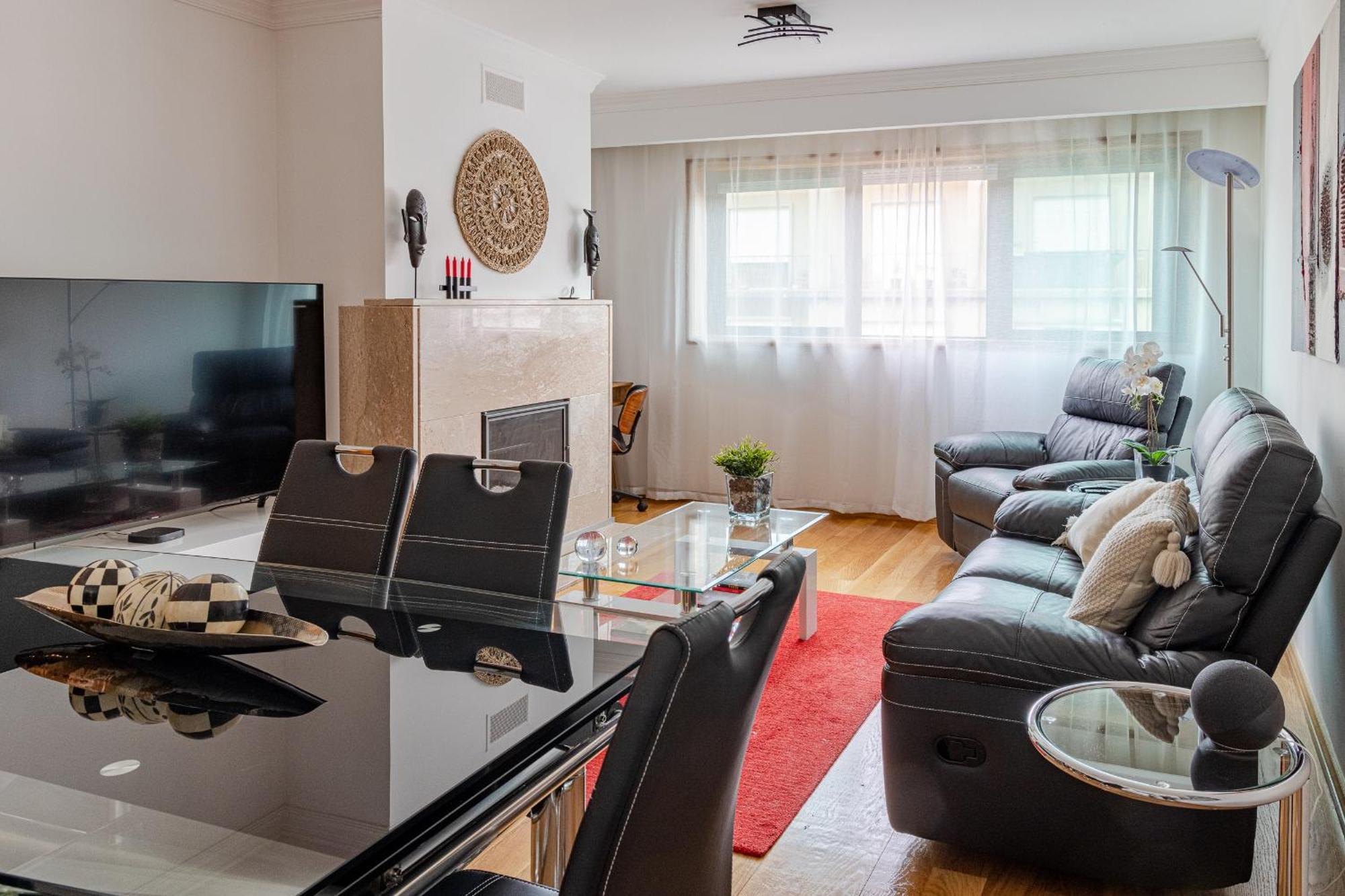 Porto Gaia Rr Apartment By Mp Vila Nova de Gaia Eksteriør bilde