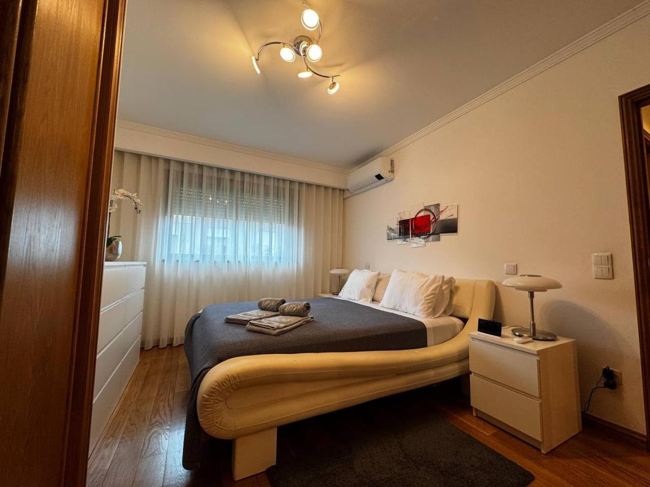 Porto Gaia Rr Apartment By Mp Vila Nova de Gaia Eksteriør bilde