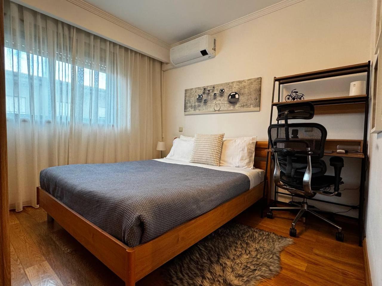 Porto Gaia Rr Apartment By Mp Vila Nova de Gaia Eksteriør bilde