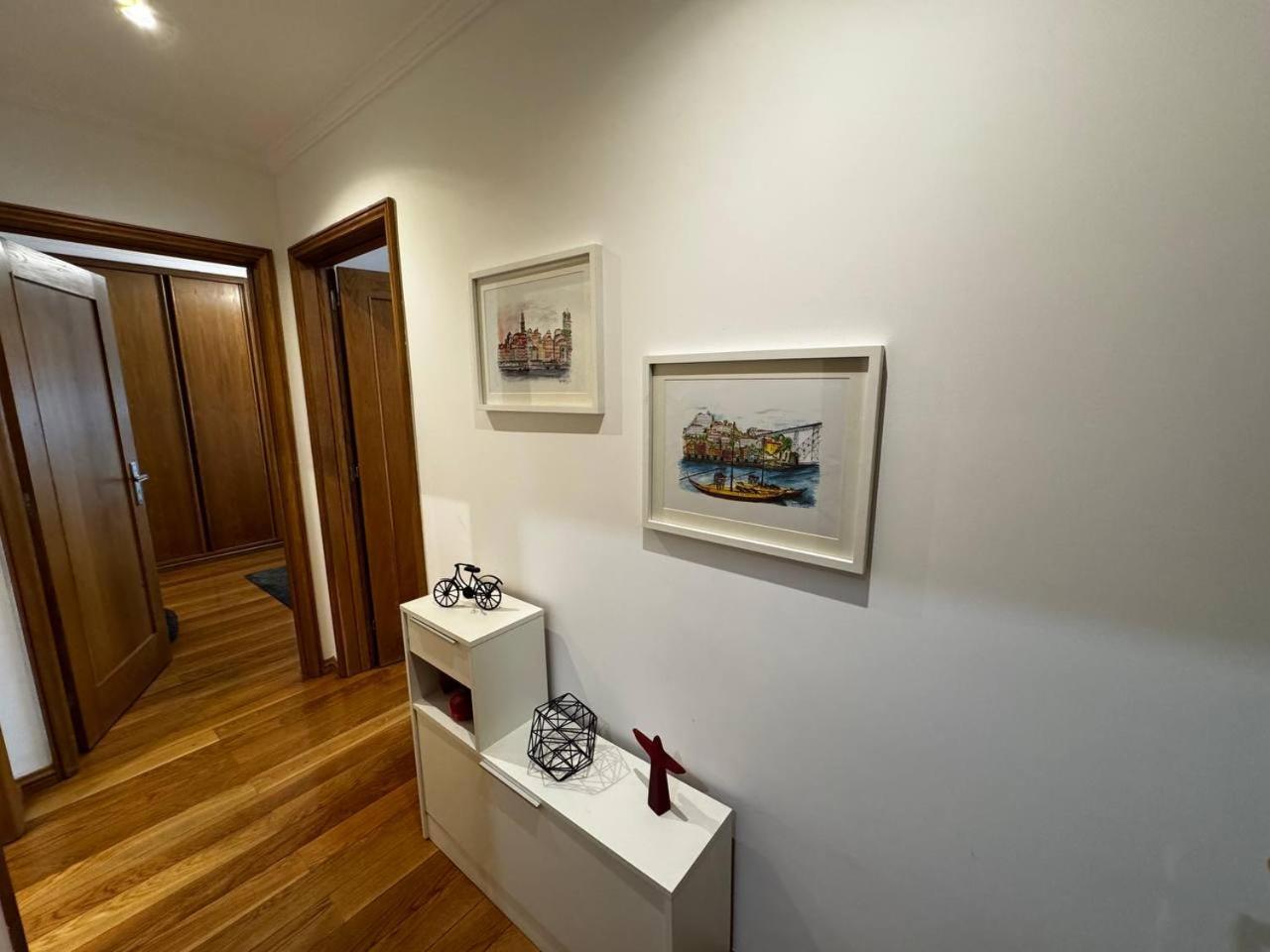 Porto Gaia Rr Apartment By Mp Vila Nova de Gaia Eksteriør bilde