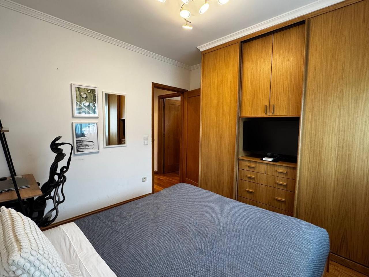 Porto Gaia Rr Apartment By Mp Vila Nova de Gaia Eksteriør bilde