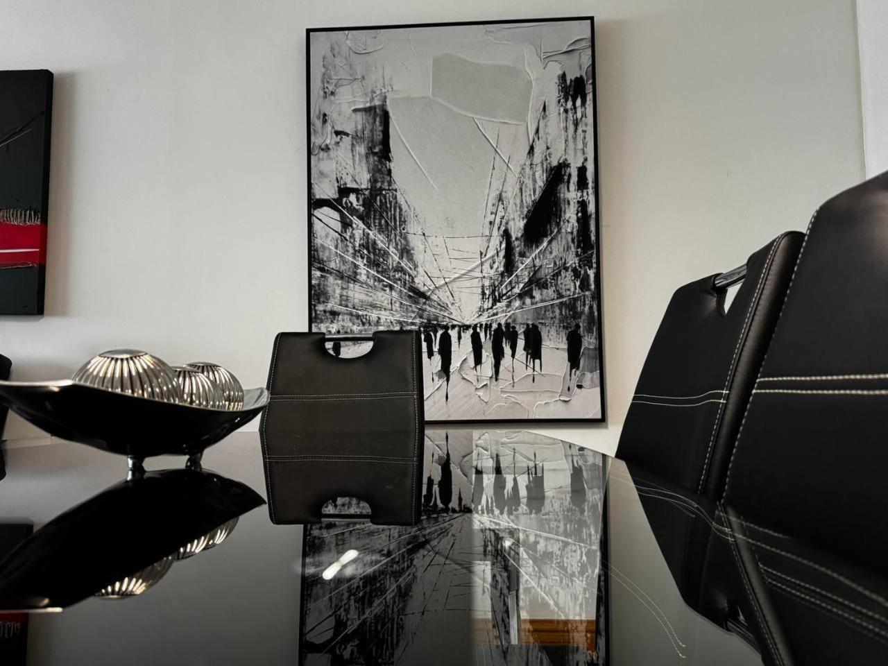 Porto Gaia Rr Apartment By Mp Vila Nova de Gaia Eksteriør bilde