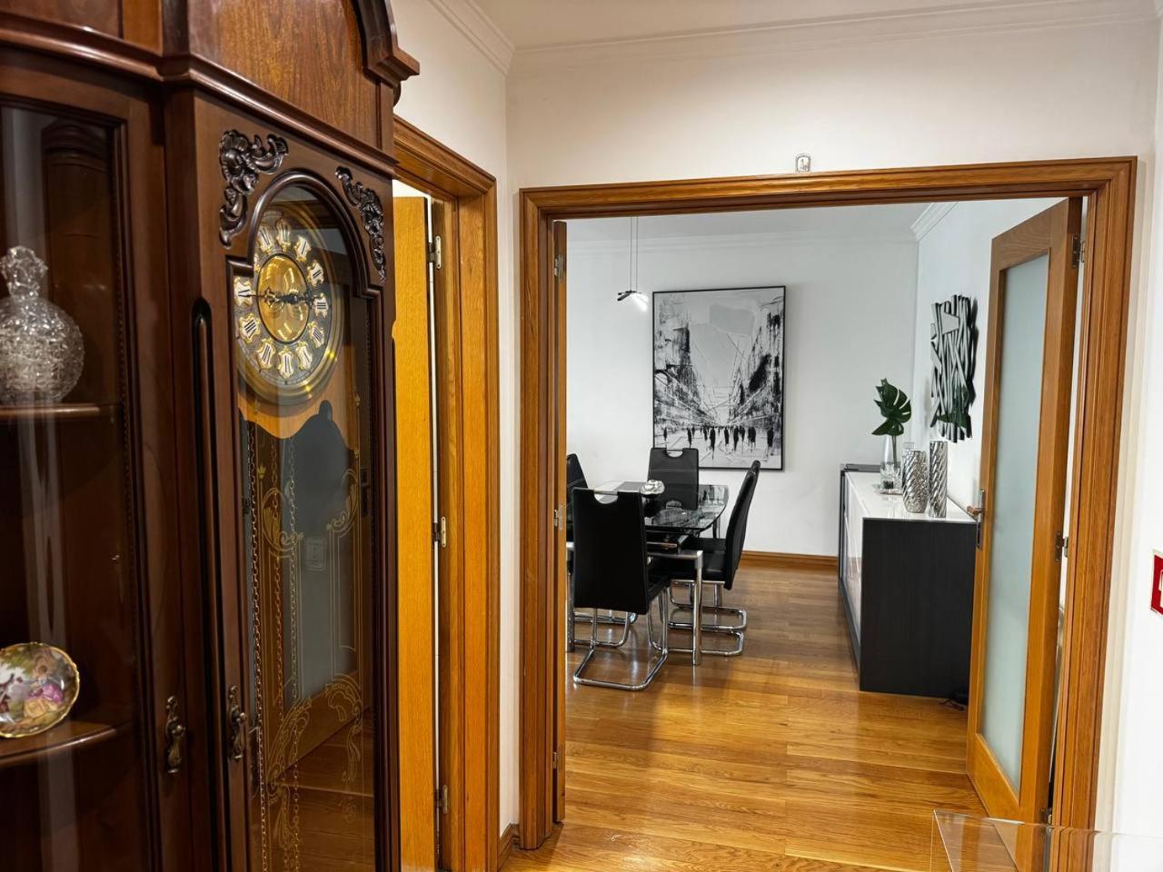 Porto Gaia Rr Apartment By Mp Vila Nova de Gaia Eksteriør bilde