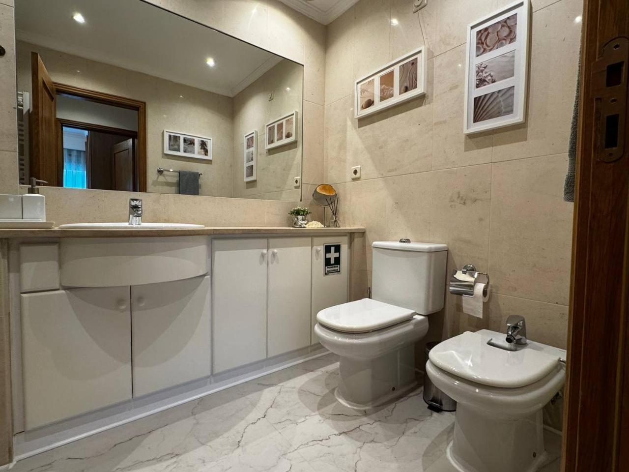 Porto Gaia Rr Apartment By Mp Vila Nova de Gaia Eksteriør bilde