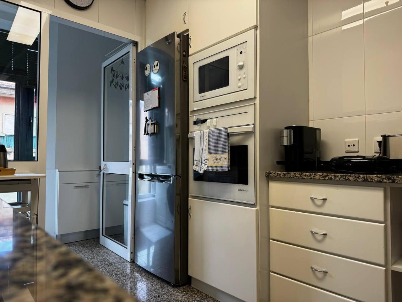 Porto Gaia Rr Apartment By Mp Vila Nova de Gaia Eksteriør bilde