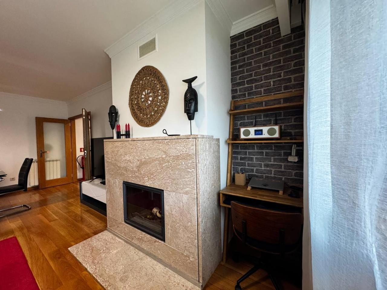 Porto Gaia Rr Apartment By Mp Vila Nova de Gaia Eksteriør bilde